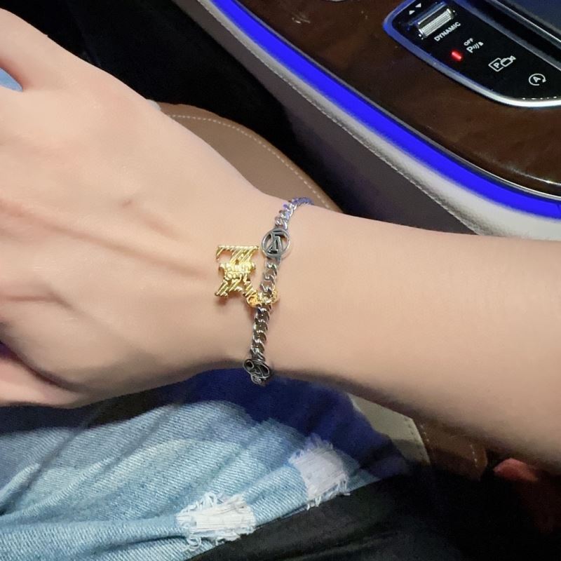 LV Bracelets